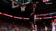 НБА Екшън: Най-добрите изпълнения през изминалата седмица