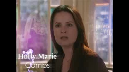 Charmed Opening Credit - Imaginery Friends