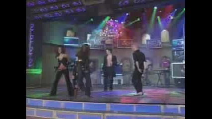 Rbd Solo Quedate En Silencio
