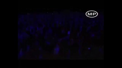 Metallica - Enter Sandman live in Korea 2006 (great Quality) 