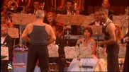 Andre Rieu - Feast of fire