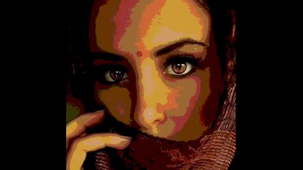 Sina Vodjani - Straight To The Heart