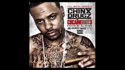 *2013* Chinx Drugz ft. French Montana & Juicy J - Right there