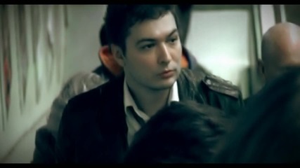 Liviu Hodor feat. Tara - Happy for you [ Official Video H Q 2010 ]