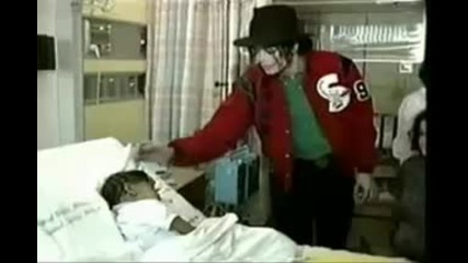 Michael Jackson...smile