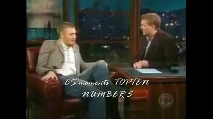 Chad & Sophia Top 10 Part 1