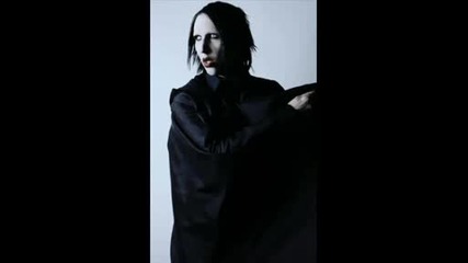 Marilyn Manson - This Is The New (pics) 