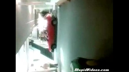 School Drive - through