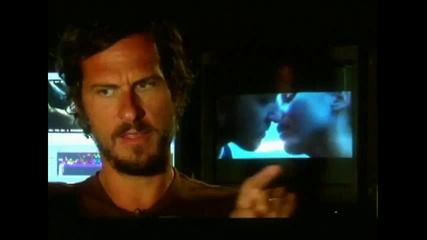 Justin Timberlake Featuring Timbaland - Making Of Sexyback
