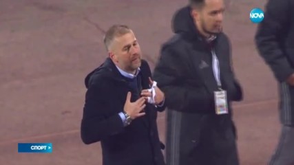Спортни новини (04.12.2016 - обедна)