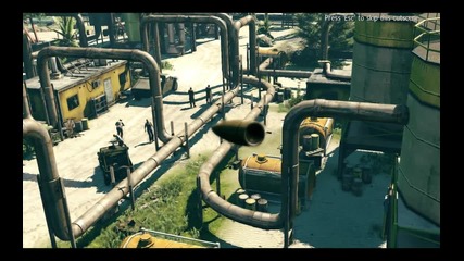 Kills in Sniper Ghost Warrior [by me]