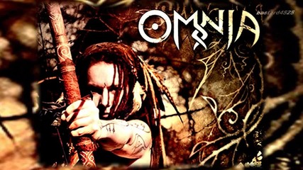 Omnia - Crazy Man ( Explicit )
