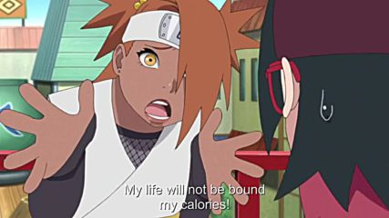 Boruto: Naruto Next Generations Episode 67
