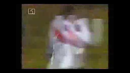 Cska 2005