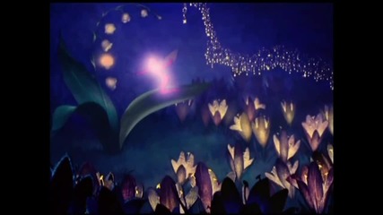 Fantasia - The Nutcracker Suite - Walt Disney 1940 - 720p