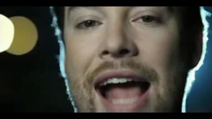 David Cook - Light On [2008]
