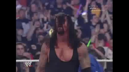 Wwe - Undertaker Last Ride Tribute