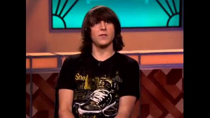 Hannah Montana Mitchell Musso (360p)