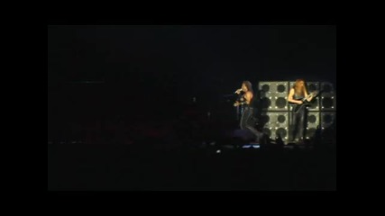 Manowar - Kings Of Metal Live In Bulgaria