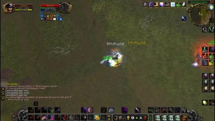 World of Warcraft 2.4.3