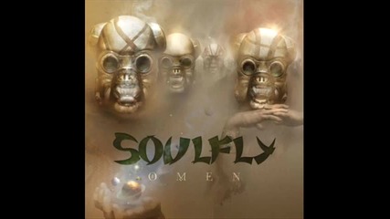 Soulfly - Four Sticks (led zeppelin cover)
