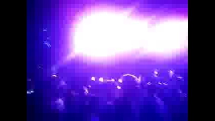 Victor Calderone @ Cacao Beach 08.08.2009