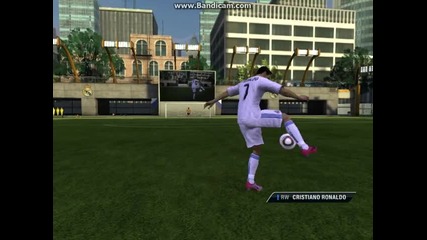 fifa 11 - лол