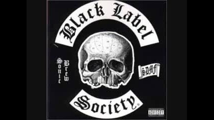 Black Label Society - The Rose Petalled Garden