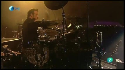 Превод - Bon Jovi - Its My Life - (live 2010) 