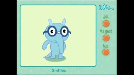 Happy Tree Friends 6