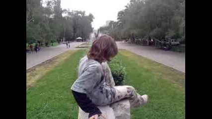 Идиоти 8 (опа Магия)