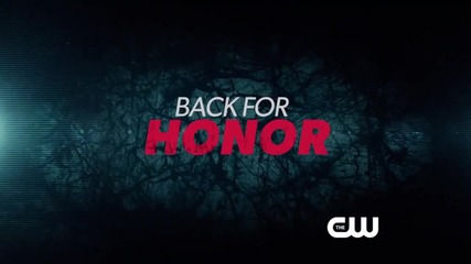The Vampire Diaries 4x23 New Extended Promo - Graduation [hd] Season Finale