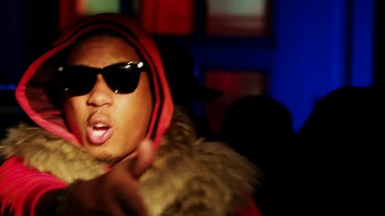 Vado ft. Fabolous - Okay Y'all New 2012 Full Hd 1080p