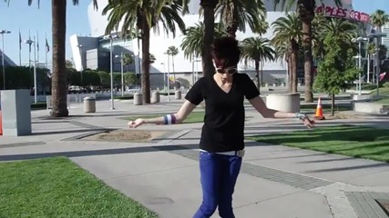 Electro Dance 