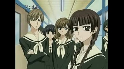 Maria - sama ga Miteru 2nd - 13 final 