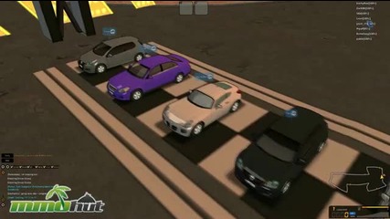 Drift City Gameplay - First Look