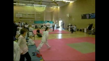Karate