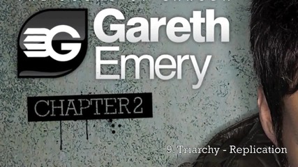 9. Triarchy - Replication