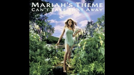 Mariah Carey - Cant Take That Away morales Radio Edit 