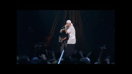 Eminem - Sing For The Moment