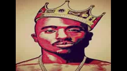 2pac Troublesome '96