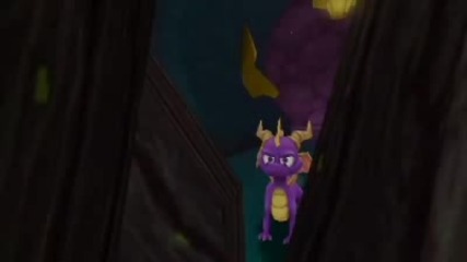 The Legend Of Spyro: A New Beginning