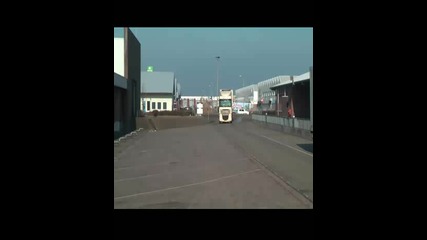 Daf Xf 105.410 Vtg Weyers 2