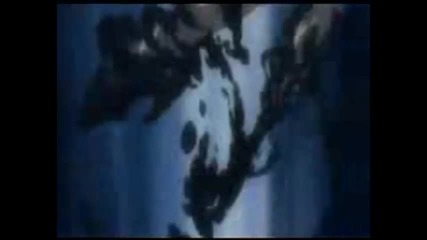 D.gray-man - Hero Amv