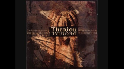 Therion - Emerald crown