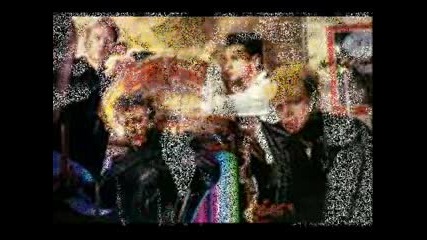 Depeche Mode , But Not Tonight