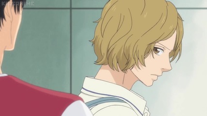 Ao Haru Ride - 12 Eng sub [720p] [ Final ]