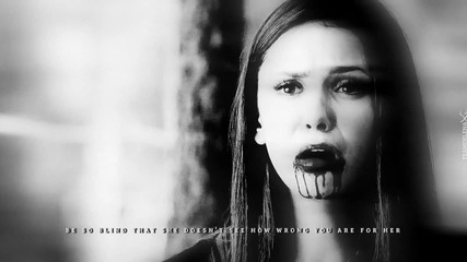 Damon & Elena - you Bring Out The Best Of Me