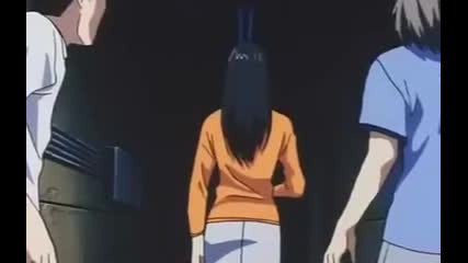 Project Arms Episode 18 English Dubbed