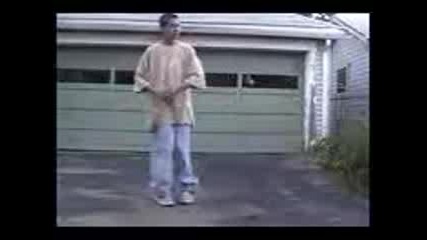 c - walk
